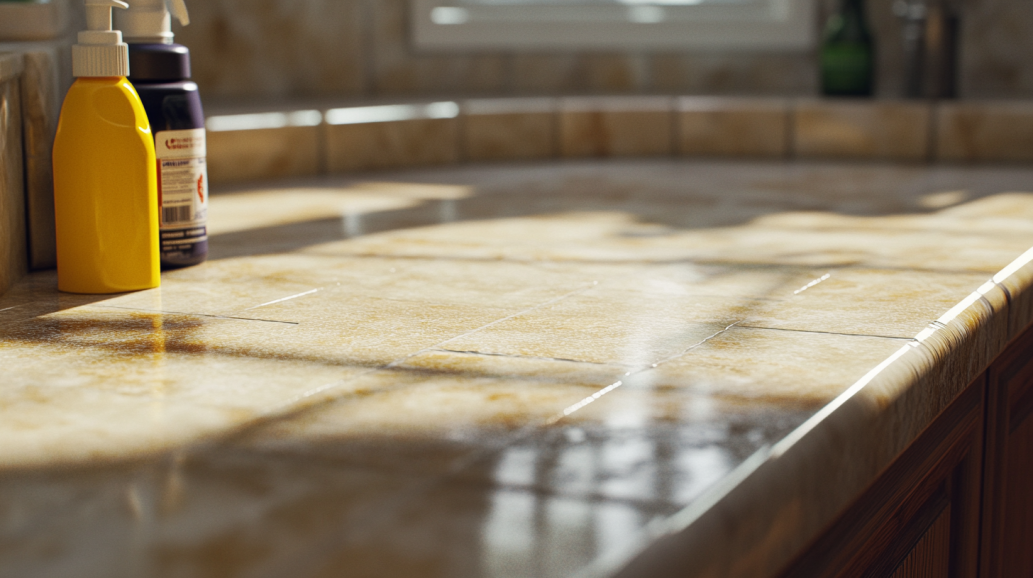 Piastrelle in ceramica per i rivestimenti in cucina - Casina Mia